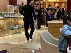 -北京兴基铂尔曼饭店