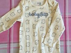 -GAP(王府井奥莱·香江小镇店)