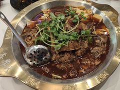 -鑫郭氏·南昌20年大排档·小龙虾羊蝎子(潮阳里店)