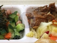 -香妃烤鸡(西单店)