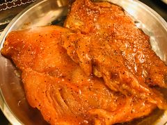 -英雄故事地摊烤肉(马驹桥店)