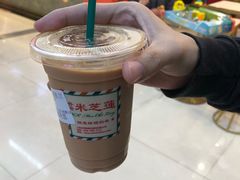 -美芝莲(东方宝泰店)