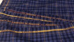 -香港威德诚洋服BESPOKE西服西装高级定制(上海湾一店)