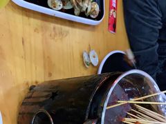 -小红烤翅(傅厚岗店)