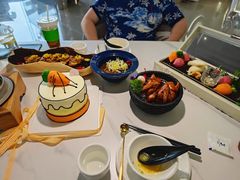 -3号仓库·创意中国菜(新世界城店)