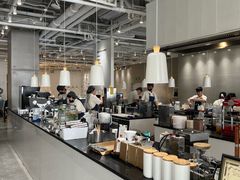 -娜娜家•Nana's restaurant(国金汇店)