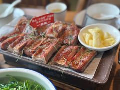 -一品烧农庄·佛山本地特色菜