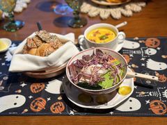 -弗兰克牛排西餐厅Ribone steak house(柠檬花园店)