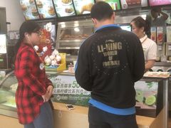 -德克士(三门路店)