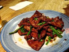 -小吊梨汤·北京菜·烤鸭(鸟巢店)