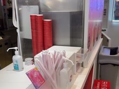 -DQ·蛋糕·冰淇淋(天通苑华联店)