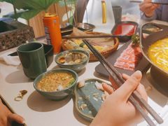 -新辣道鱼火锅(上地华联店)