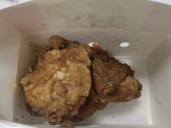 -肯德基(国展店)