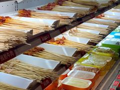 -马路边边串串香(双井直营店)