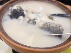 -千岛湖鱼味馆(十字街总店)