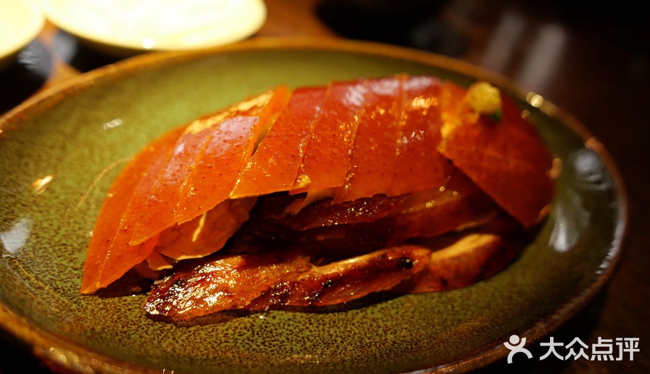 龙年除夕团圆饭选“宋”，忘记套餐坑人的套路，大写的开心和满足