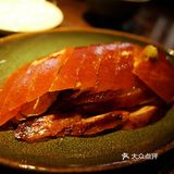 龙年除夕团圆饭选“宋”，忘记套餐坑人的套路，大写的开心和满足