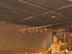 -飞阳铁板烧(ME TOWN购物中心店)