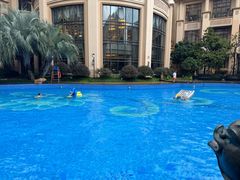 -上海浦东星河湾酒店