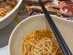 -陳香貴·兰州牛肉面(上海长风大悦城店)
