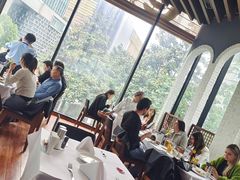 -拉蒂娜·巴西牛排馆 Latina·Brazilian Steakhouse(陆家嘴旗舰店)