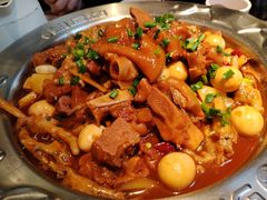 -胖哥俩肉蟹煲(梅溪步步高店)