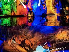 -宝晶宫旅游景区