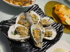-79号渔船海鲜饭店(华强北店)