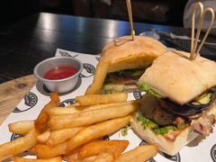 -Goose Island Brewhouse鹅岛精酿啤酒酿造工坊餐厅
