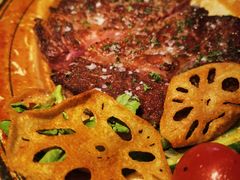 -燃扒房Steakhouse(皇庭店)