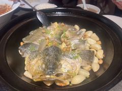 -汤城小厨•粤菜•靓汤(苏州街店)