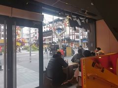 -麦当劳(豫园店)
