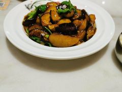 -老边饺子馆(金源店)