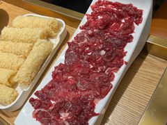 -潮汕大目牛肉火锅(皇岗旗舰店)