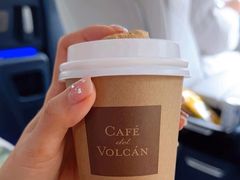 -Cafe del Volcan(永康路店)