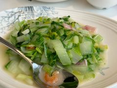 -金湖港式餐厅(建外店)