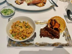 -伯衡55·吉品轩(乌鲁木齐南路店)