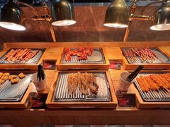 -比格比萨自助(南京万达茂店)