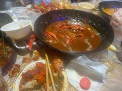 -段氏龙虾·烧烤·烤鱼(东书房路店)