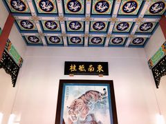 -闽粤南澳总镇府
