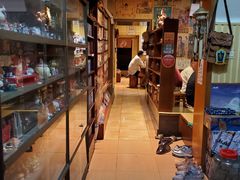 面包甜点陈列柜-胜代日本料理(云程巷小区店)