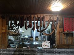 大堂-青城甲(青城山店)