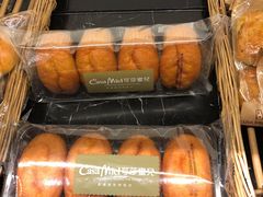 珍宝蛋糕原味-可莎蜜儿(朝晖店)