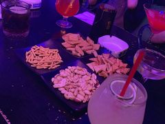 -外滩一号酒吧(老外滩店)