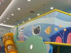 -极橙儿童齿科矫正中心(奥城店)