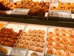 -泸溪河桃酥(龙湖长楹天街店)