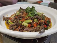 -灶东家民间菜(回兴店)