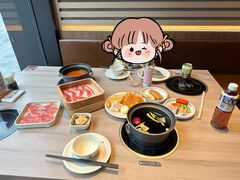 -浅锅和牛小锅放题(深业上城店)