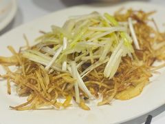 -永兴餐厅(复兴中路店)