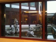 -苏州吴宫泛太平洋酒店